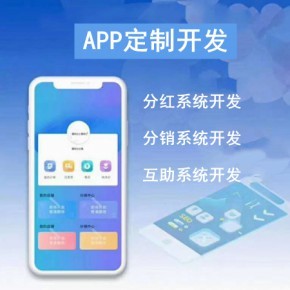 派单软件定制开发 抢单商城app系统定制